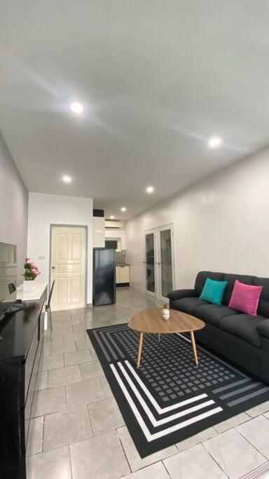 Pool Villa Pattaya Phratamnak C2- 2 Bedroom Джомтьєн-Біч Екстер'єр фото