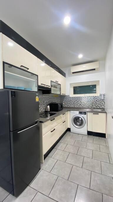 Pool Villa Pattaya Phratamnak C2- 2 Bedroom Джомтьєн-Біч Екстер'єр фото