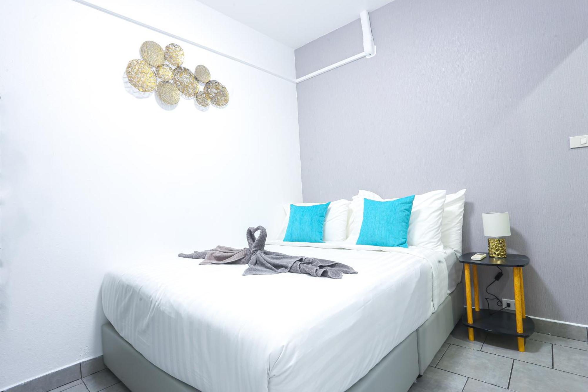 Pool Villa Pattaya Phratamnak C2- 2 Bedroom Джомтьєн-Біч Екстер'єр фото